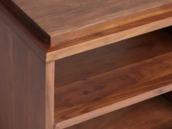 Parachute Nightstands*Bluff Rectangle Nightstand