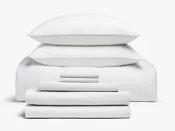 Parachute Bedding Bundles*Brushed Cotton Bed Bundle