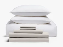 Parachute Bedding Bundles*Brushed Cotton Bed Bundle