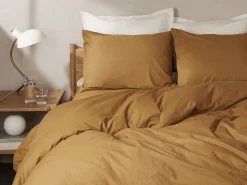 Parachute Sheets + Sets*Brushed Cotton Duvet Cover