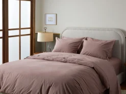 Parachute Sheets + Sets*Brushed Cotton Duvet Cover