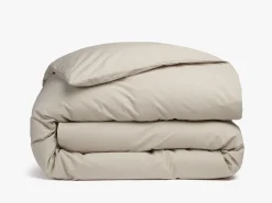 Parachute Sheets + Sets*Brushed Cotton Duvet Cover