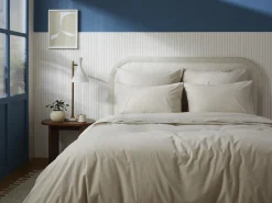 Parachute Sheets + Sets*Brushed Cotton Duvet Cover