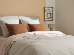 Parachute Sheets + Sets*Brushed Cotton Duvet Cover