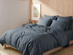 Parachute Sheets + Sets*Brushed Cotton Duvet Cover Set