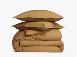 Parachute Sheets + Sets*Brushed Cotton Duvet Cover Set