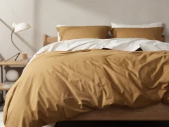 Parachute Sheets + Sets*Brushed Cotton Duvet Cover Set