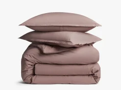 Parachute Sheets + Sets*Brushed Cotton Duvet Cover Set
