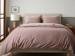 Parachute Sheets + Sets*Brushed Cotton Duvet Cover Set