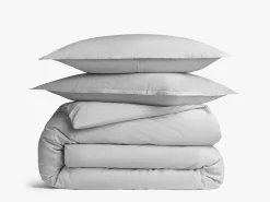Parachute Sheets + Sets*Brushed Cotton Duvet Cover Set