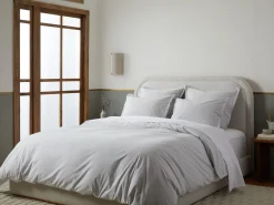 Parachute Sheets + Sets*Brushed Cotton Duvet Cover Set