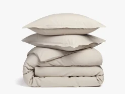 Parachute Sheets + Sets*Brushed Cotton Duvet Cover Set
