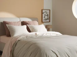 Parachute Sheets + Sets*Brushed Cotton Duvet Cover Set