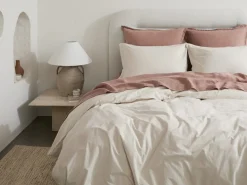 Parachute Sheets + Sets*Brushed Cotton Duvet Cover Set