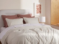Parachute Sheets + Sets*Brushed Cotton Duvet Cover Set