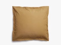Parachute Pillowcases + Shams*Brushed Cotton Euro Sham