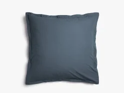 Parachute Pillowcases + Shams*Brushed Cotton Euro Sham