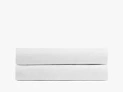 Parachute Sheets + Sets*Brushed Cotton Fitted Sheet