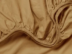 Parachute Sheets + Sets*Brushed Cotton Fitted Sheet