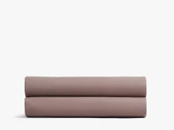 Parachute Sheets + Sets*Brushed Cotton Fitted Sheet
