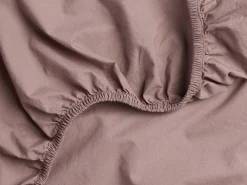 Parachute Sheets + Sets*Brushed Cotton Fitted Sheet