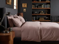 Parachute Sheets + Sets*Brushed Cotton Fitted Sheet