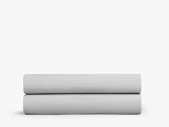 Parachute Sheets + Sets*Brushed Cotton Fitted Sheet