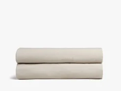 Parachute Sheets + Sets*Brushed Cotton Fitted Sheet