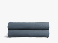 Parachute Sheets + Sets*Brushed Cotton Fitted Sheet