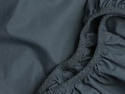 Parachute Sheets + Sets*Brushed Cotton Fitted Sheet
