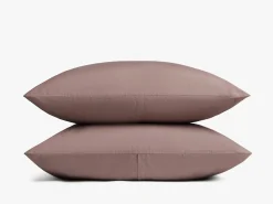 Parachute Sheets + Sets*Brushed Cotton Pillowcase Set