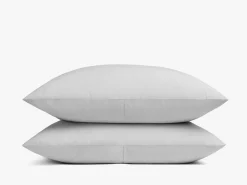 Parachute Sheets + Sets*Brushed Cotton Pillowcase Set