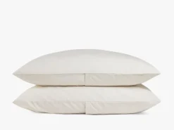 Parachute Sheets + Sets*Brushed Cotton Pillowcase Set