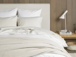 Parachute Sheets + Sets*Brushed Cotton Pillowcase Set