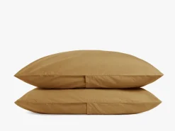 Parachute Sheets + Sets*Brushed Cotton Pillowcase Set
