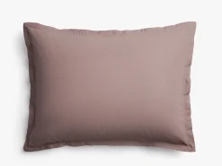 Parachute Pillowcases + Shams*Brushed Cotton Sham Set