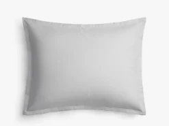 Parachute Pillowcases + Shams*Brushed Cotton Sham Set