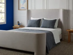 Parachute Sheets + Sets*Brushed Cotton Sheet Set