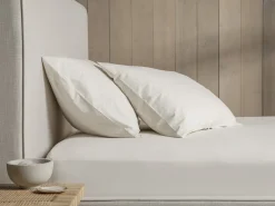 Parachute Sheets + Sets*Brushed Cotton Sheet Set