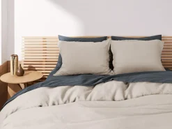 Parachute Sheets + Sets*Brushed Cotton Sheet Set