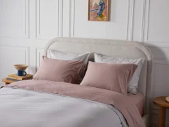 Parachute Sheets + Sets*Brushed Cotton Top Sheet
