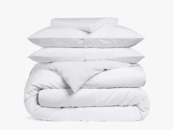 Parachute Sheets + Sets*Brushed Cotton Venice Set