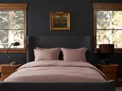 Parachute Sheets + Sets*Brushed Cotton Venice Set
