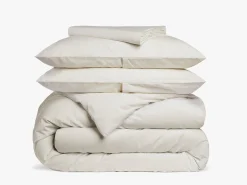 Parachute Sheets + Sets*Brushed Cotton Venice Set