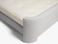 Parachute Bed Framesbed Frames*Canyon Bed Frame With Footboard
