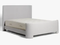 Parachute Bed Framesbed Frames*Canyon Bed Frame With Footboard