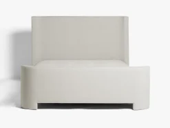 Parachute Bed Framesbed Frames*Canyon Bed Frame With Footboard