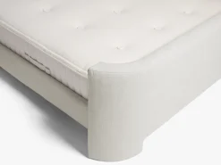 Parachute Bed Framesbed Frames*Canyon Bed Frame With Footboard