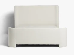 Parachute Bed Framesbed Frames*Canyon Bed Frame With Footboard
