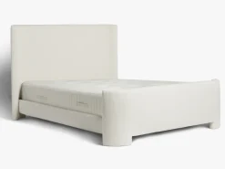 Parachute Bed Framesbed Frames*Canyon Bed Frame With Footboard